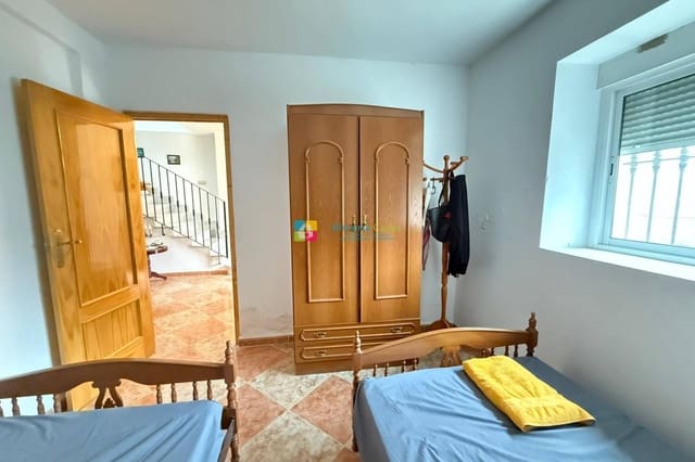 4 sypialnia Dom do wynajęcia w Cantoria - 650 € (Ref: 10041840)