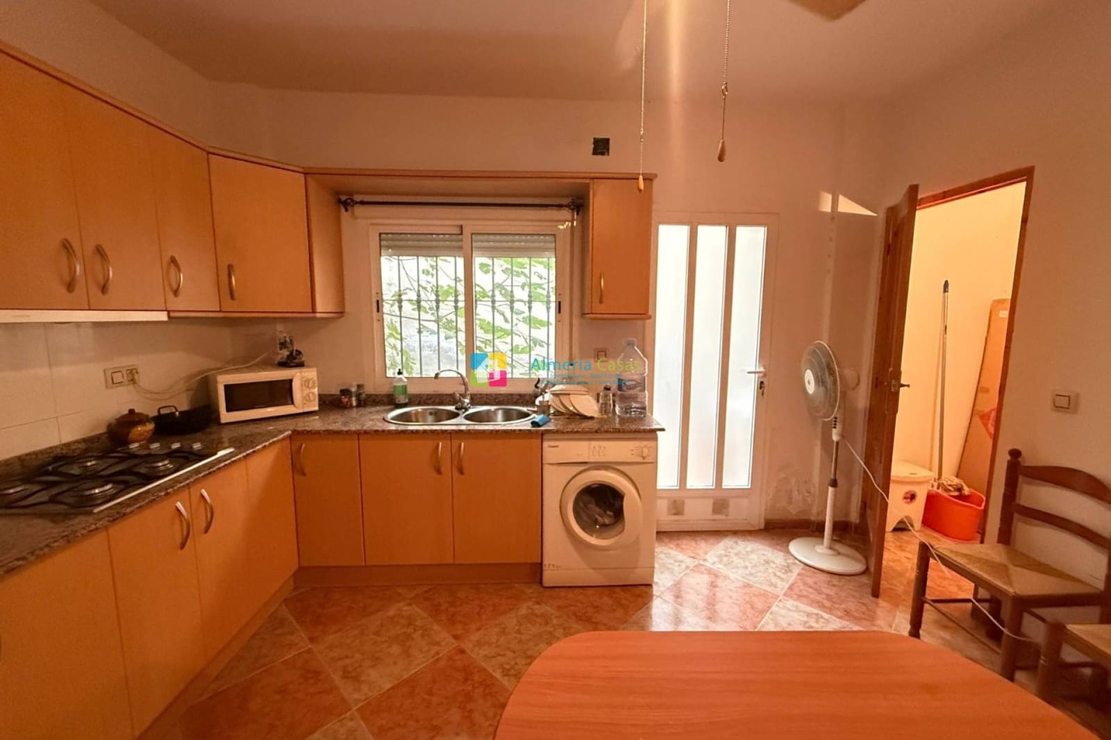 4 sypialnia Dom do wynajęcia w Cantoria - 650 € (Ref: 10041840)