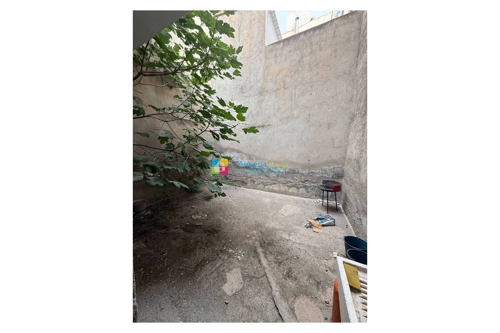 4 sypialnia Dom do wynajęcia w Cantoria - 650 € (Ref: 10041840)