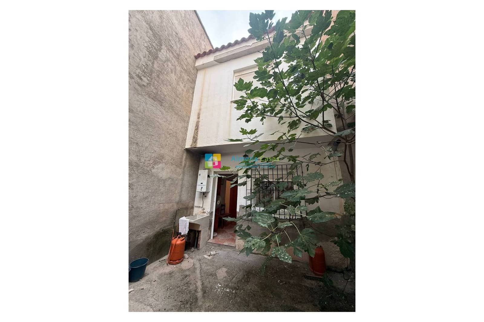 4 sypialnia Dom do wynajęcia w Cantoria - 650 € (Ref: 10041840)
