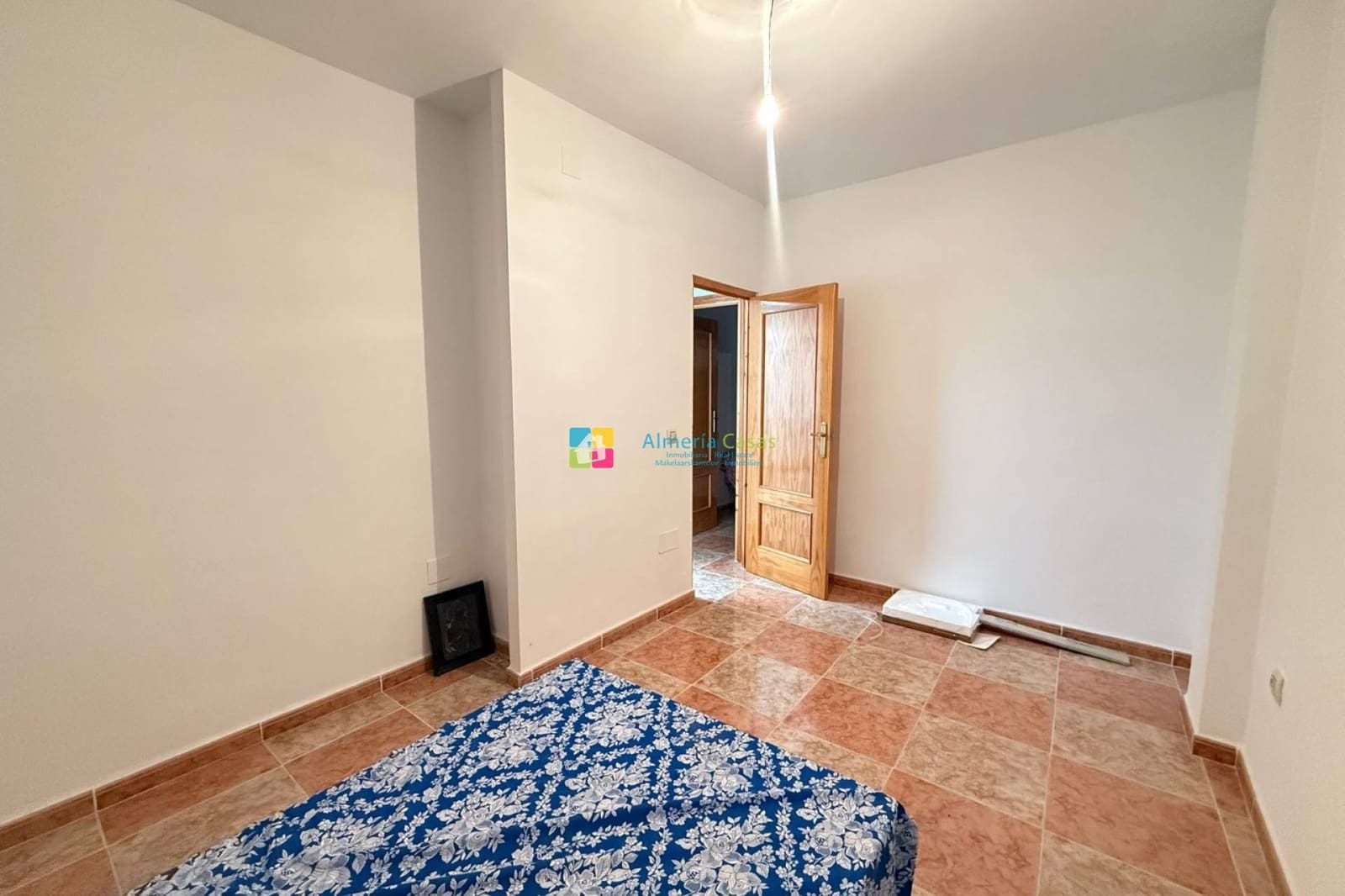 4 sypialnia Dom do wynajęcia w Cantoria - 650 € (Ref: 10041840)