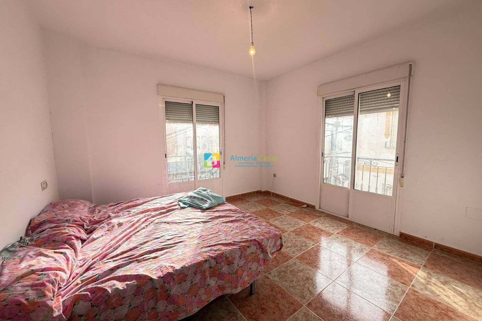 4 sypialnia Dom do wynajęcia w Cantoria - 650 € (Ref: 10041840)
