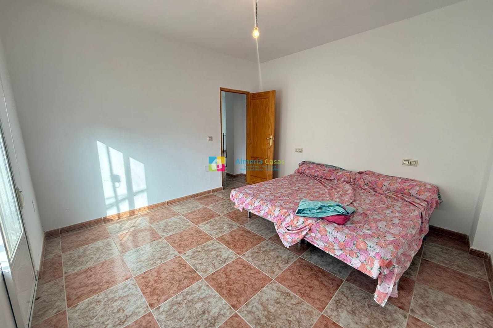 4 sypialnia Dom do wynajęcia w Cantoria - 650 € (Ref: 10041840)