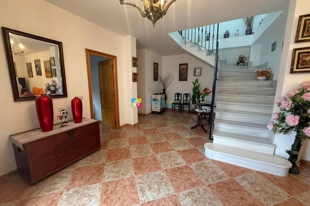 4 sypialnia Dom do wynajęcia w Cantoria - 650 € (Ref: 10041840)