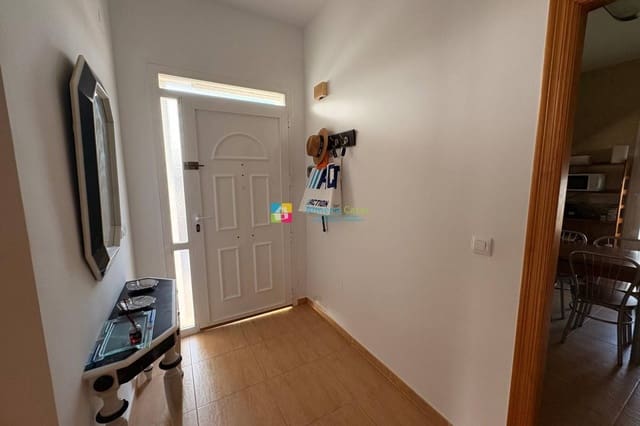 3 bedroom Villa for sale in Albox with pool - € 279,000 (Ref: 10062634)
