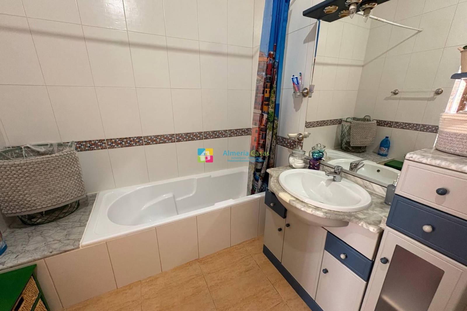 3 Zimmer Villa zu verkaufen in Albox mit Pool - 279.000 € (Ref: 10062634)