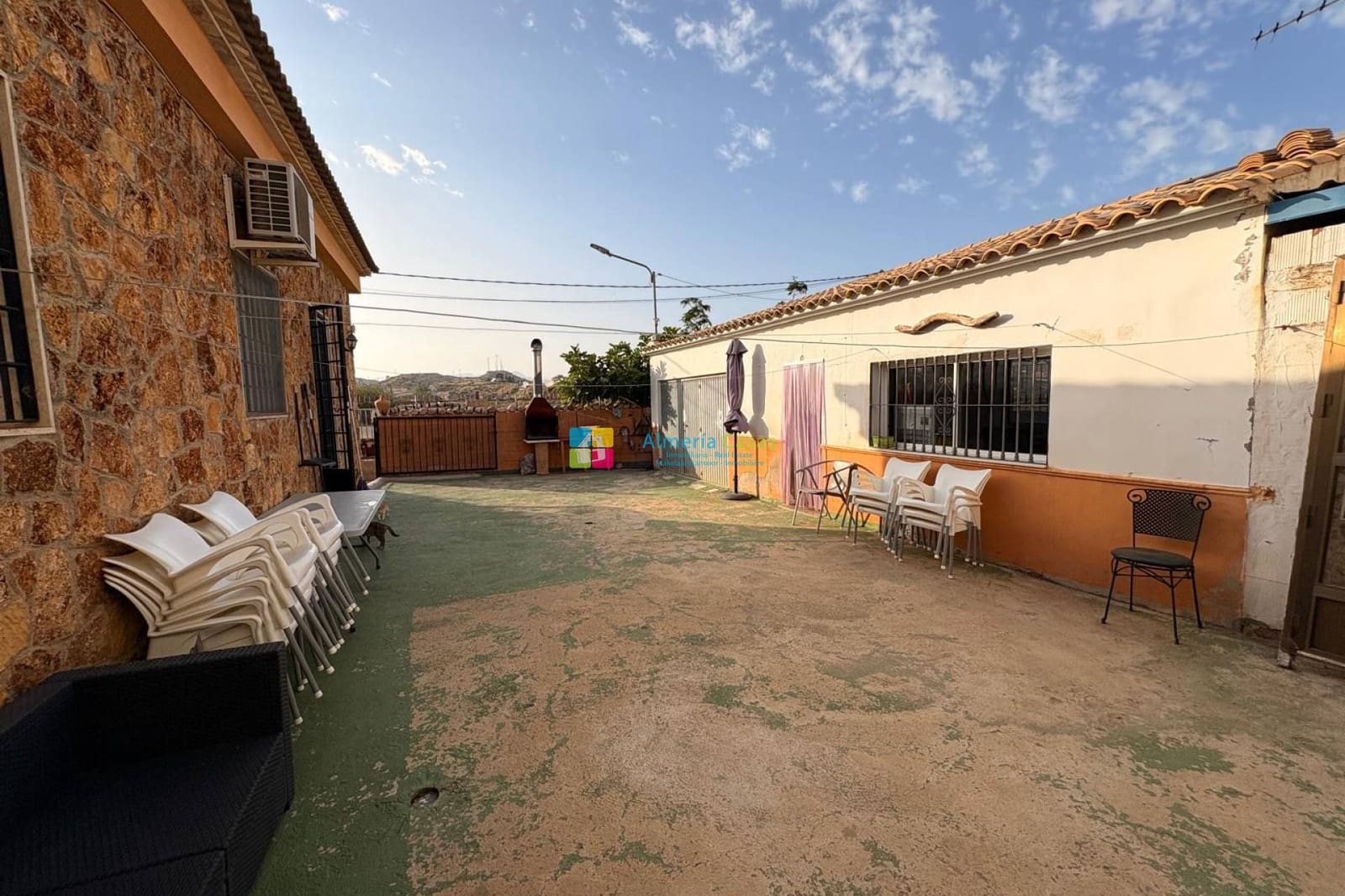 3 Zimmer Villa zu verkaufen in Albox mit Pool - 279.000 € (Ref: 10062634)