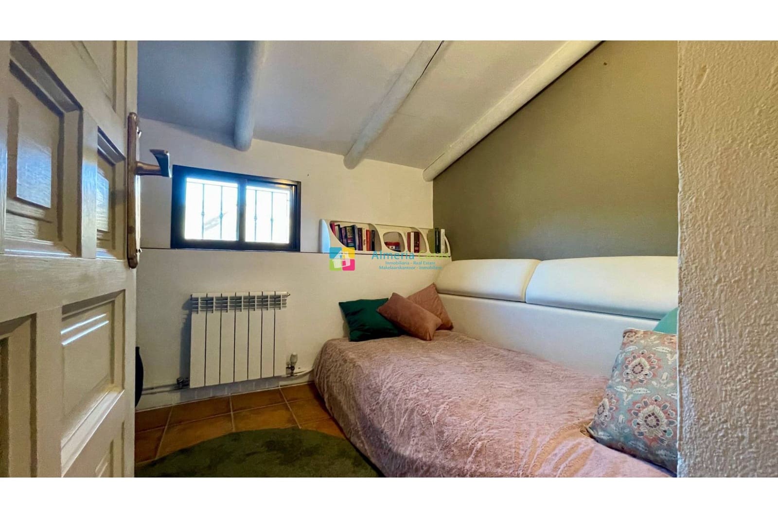4 Zimmer Finca/Landgut zu verkaufen in Almanzora - 299.595 € (Ref: 10062635)