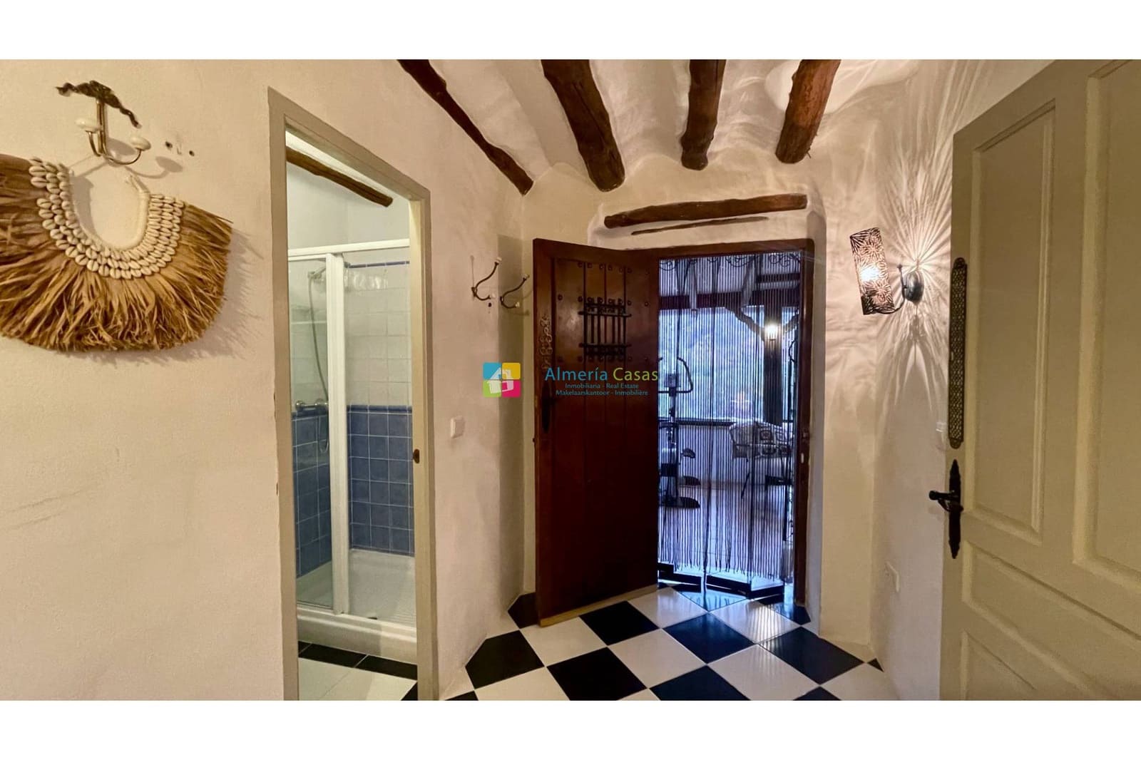 4 Zimmer Finca/Landgut zu verkaufen in Almanzora - 299.595 € (Ref: 10062635)