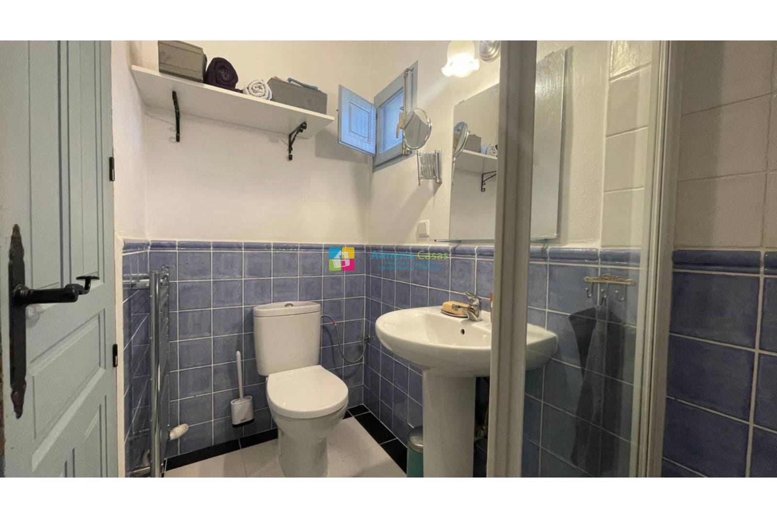 4 Zimmer Finca/Landgut zu verkaufen in Almanzora - 299.595 € (Ref: 10062635)