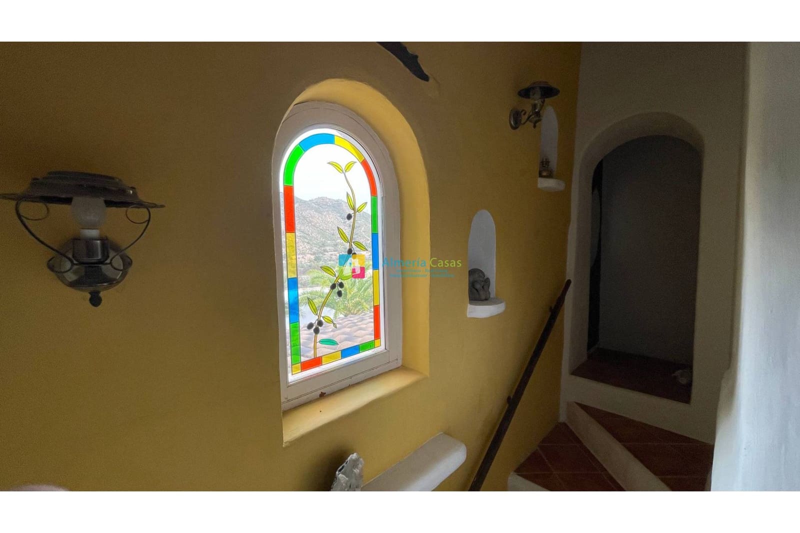 4 Zimmer Finca/Landgut zu verkaufen in Almanzora - 299.595 € (Ref: 10062635)