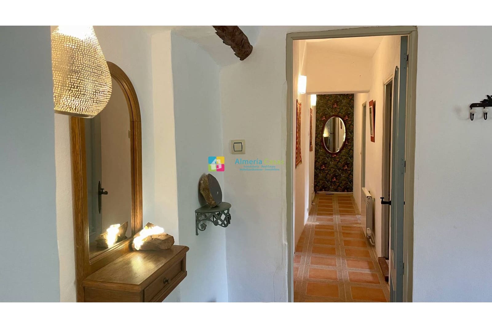 4 Zimmer Finca/Landgut zu verkaufen in Almanzora - 299.595 € (Ref: 10062635)