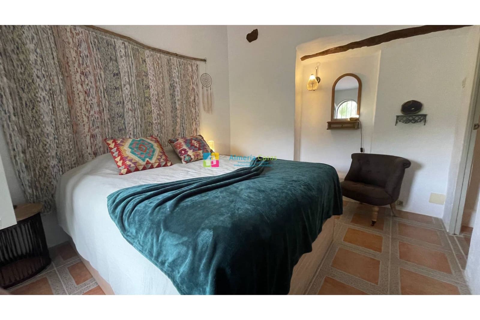 4 Zimmer Finca/Landgut zu verkaufen in Almanzora - 299.595 € (Ref: 10062635)