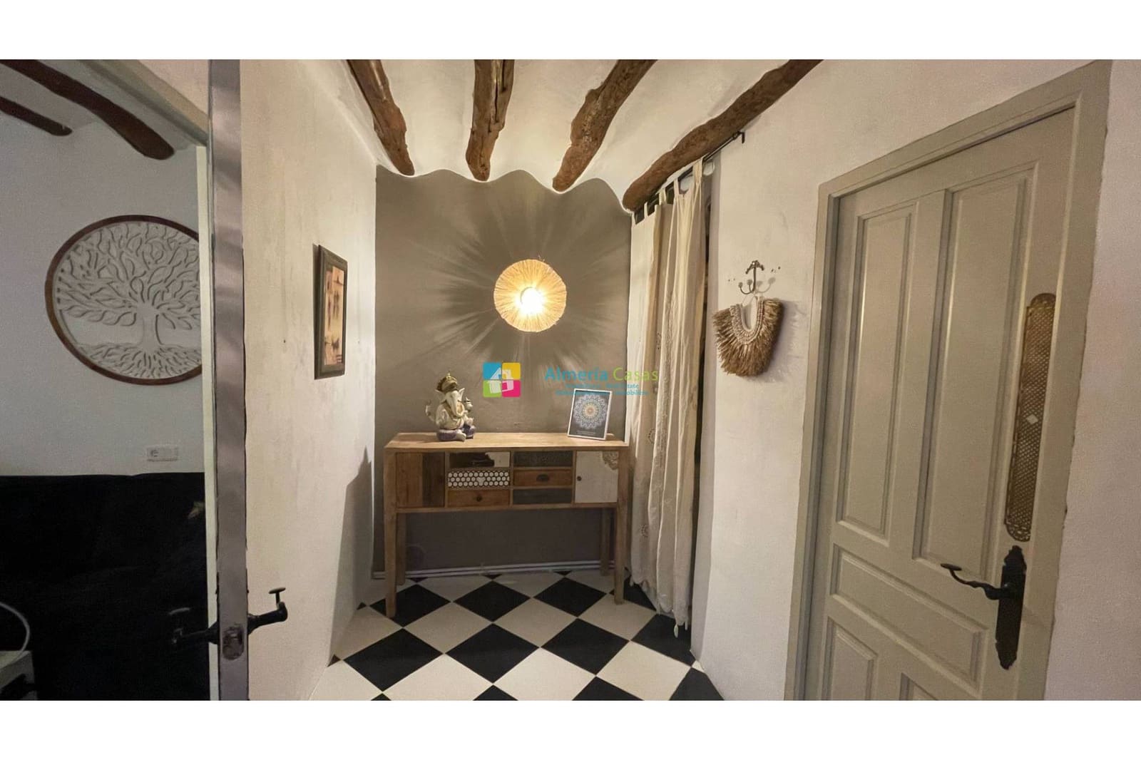 4 Zimmer Finca/Landgut zu verkaufen in Almanzora - 299.595 € (Ref: 10062635)