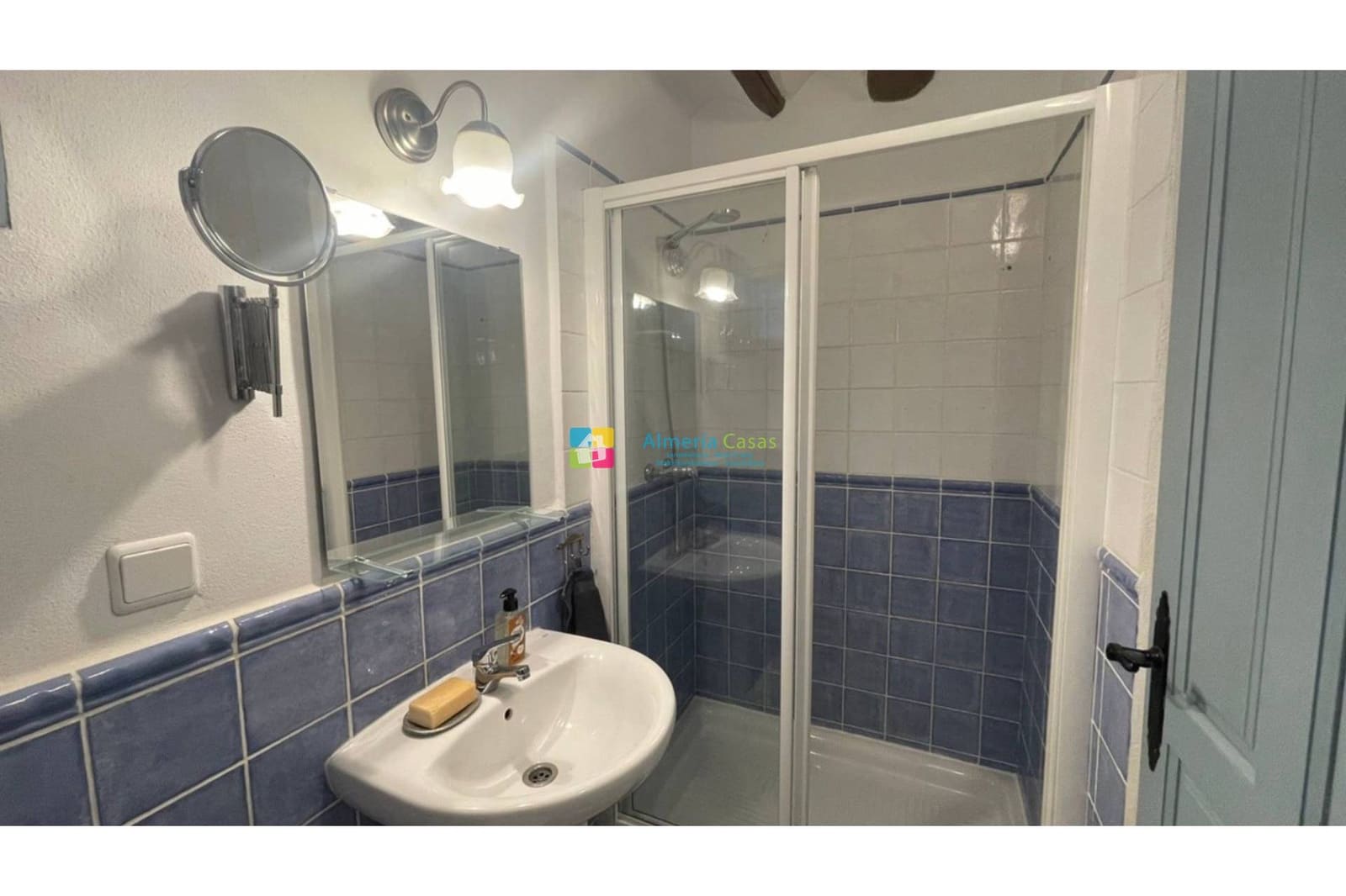 4 Zimmer Finca/Landgut zu verkaufen in Almanzora - 299.595 € (Ref: 10062635)