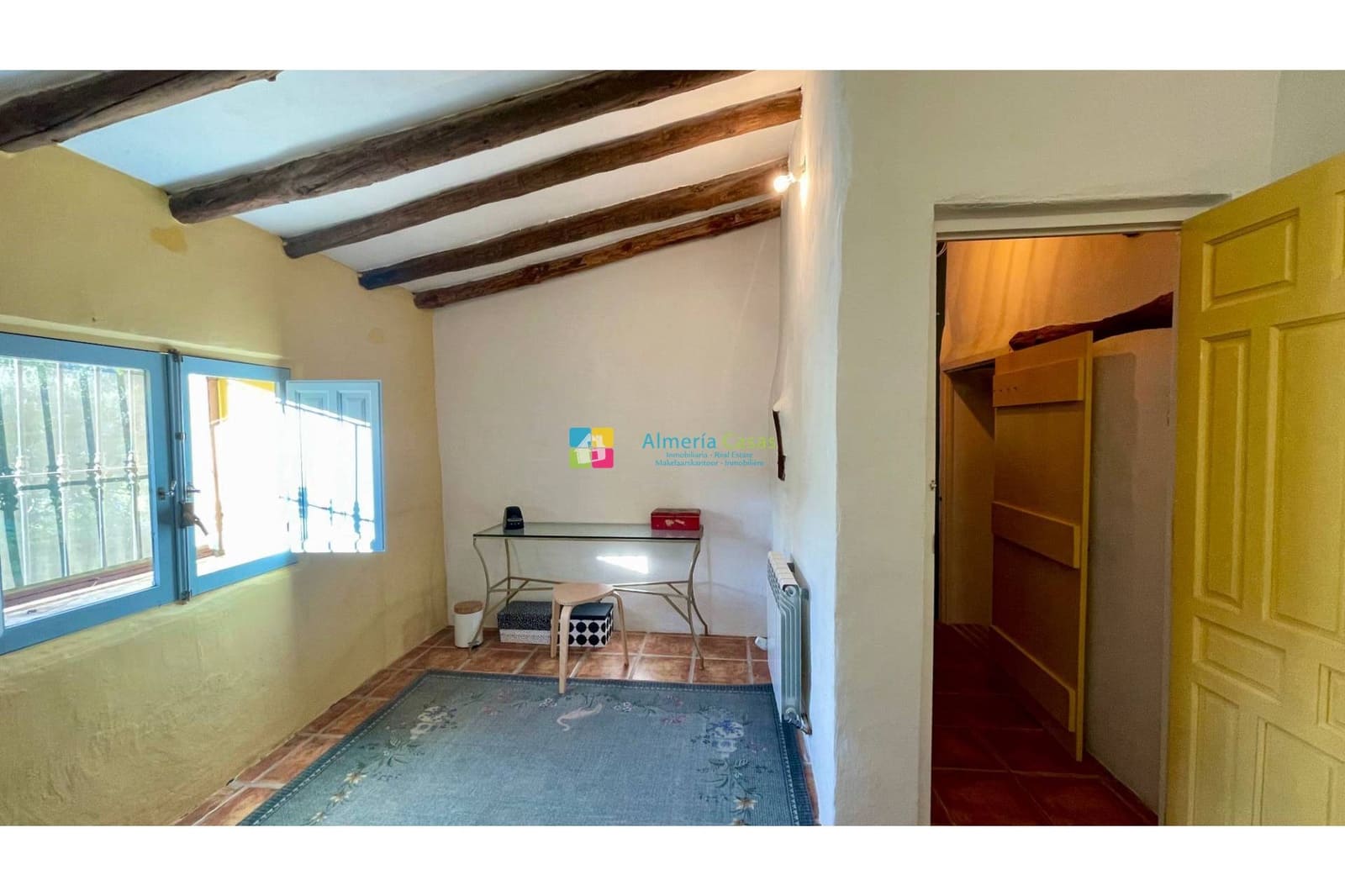 4 Zimmer Finca/Landgut zu verkaufen in Almanzora - 299.595 € (Ref: 10062635)