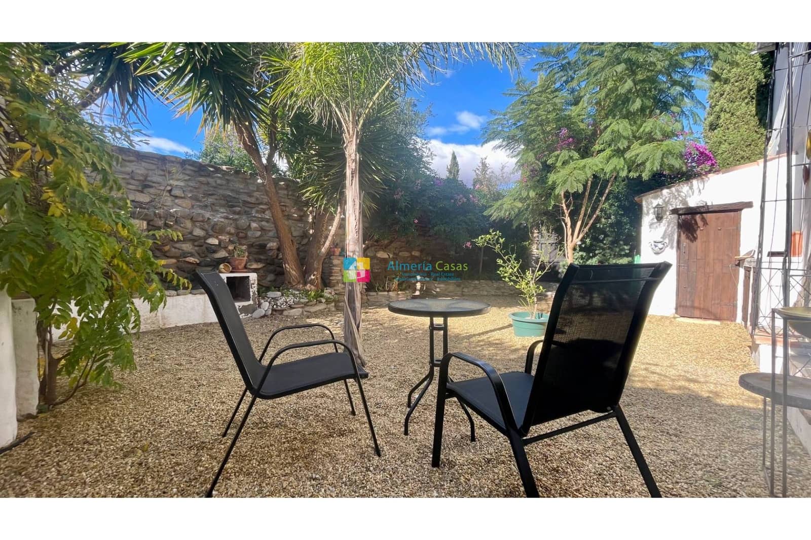 4 Zimmer Finca/Landgut zu verkaufen in Almanzora - 299.595 € (Ref: 10062635)