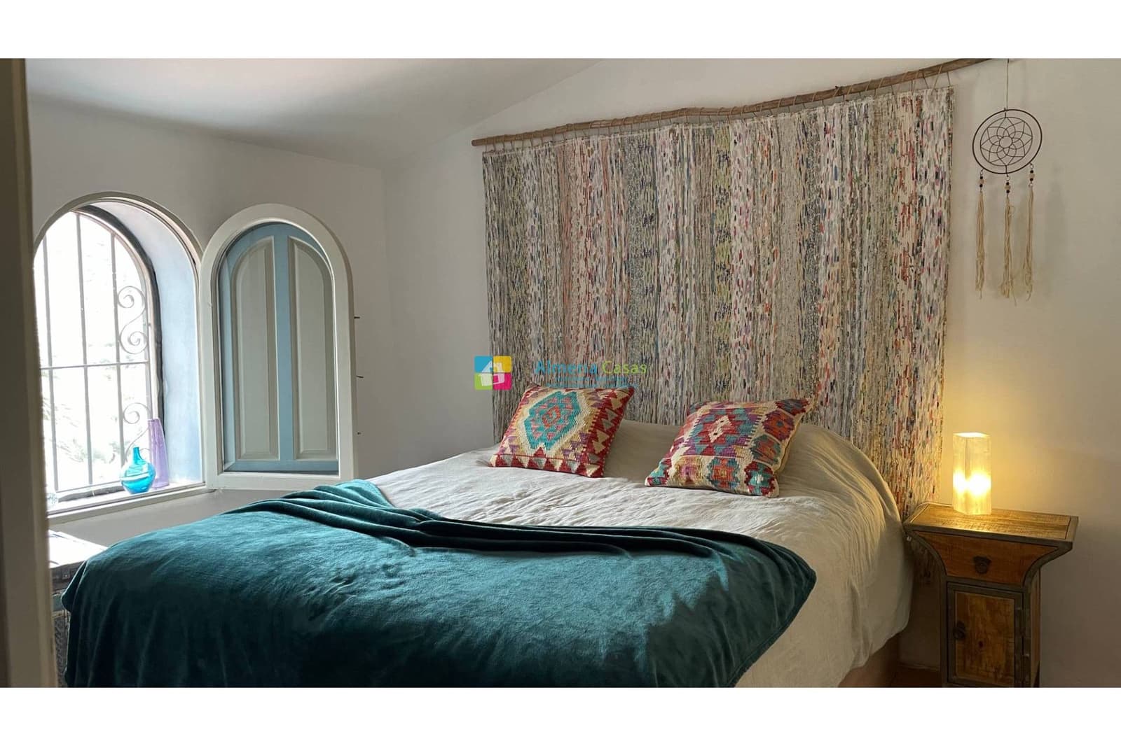 4 Zimmer Finca/Landgut zu verkaufen in Almanzora - 299.595 € (Ref: 10062635)