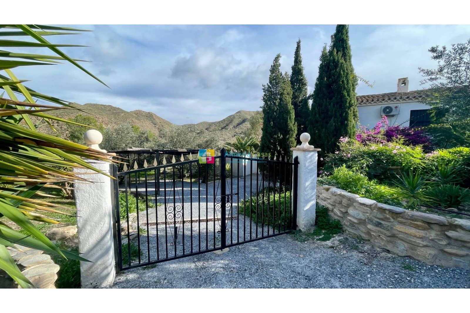 4 Zimmer Finca/Landgut zu verkaufen in Almanzora - 299.595 € (Ref: 10062635)