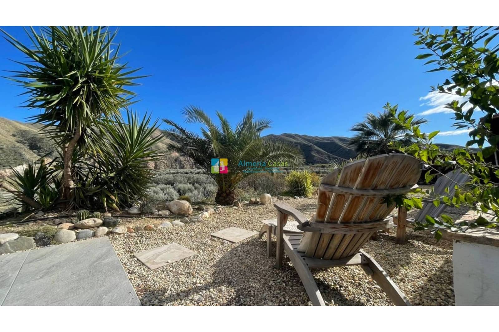 4 Zimmer Finca/Landgut zu verkaufen in Almanzora - 299.595 € (Ref: 10062635)