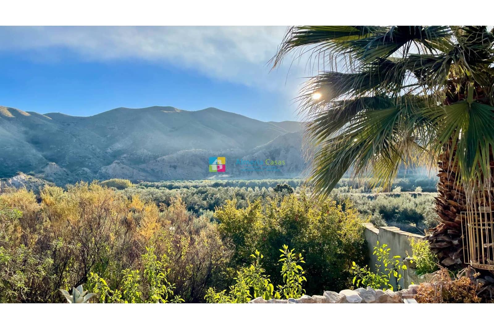 4 Zimmer Finca/Landgut zu verkaufen in Almanzora - 299.595 € (Ref: 10062635)