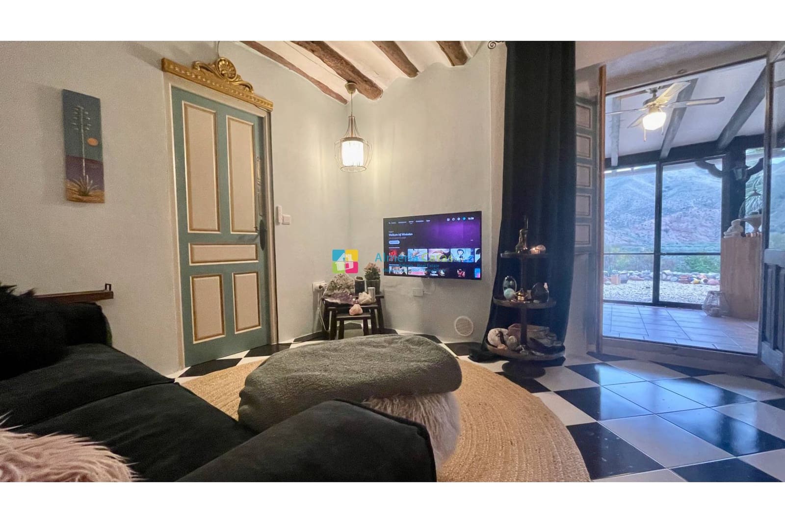 4 Zimmer Finca/Landgut zu verkaufen in Almanzora - 299.595 € (Ref: 10062635)