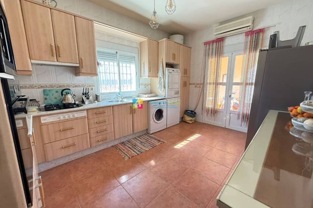 3 soverom Villa til salgs i Albanchez - € 184 995 (Ref: 10062636)