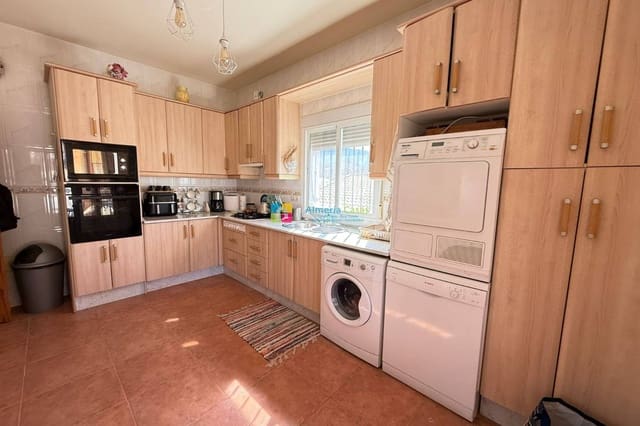 3 soverom Villa til salgs i Albanchez - € 184 995 (Ref: 10062636)