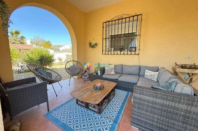 3 soverom Villa til salgs i Albanchez - € 184 995 (Ref: 10062636)