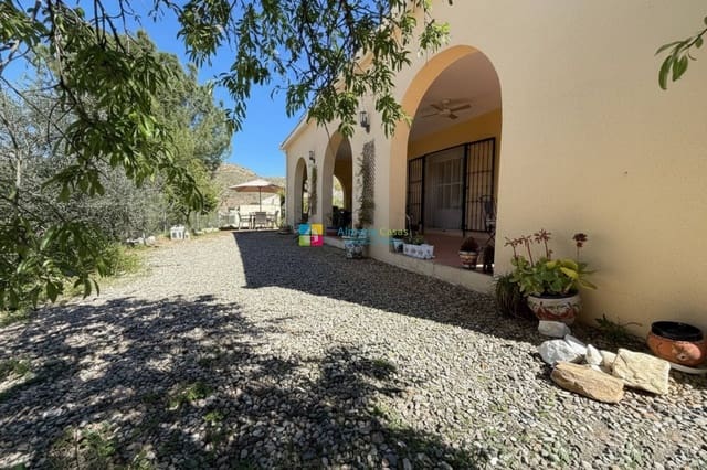 3 soverom Villa til salgs i Albanchez - € 184 995 (Ref: 10062636)