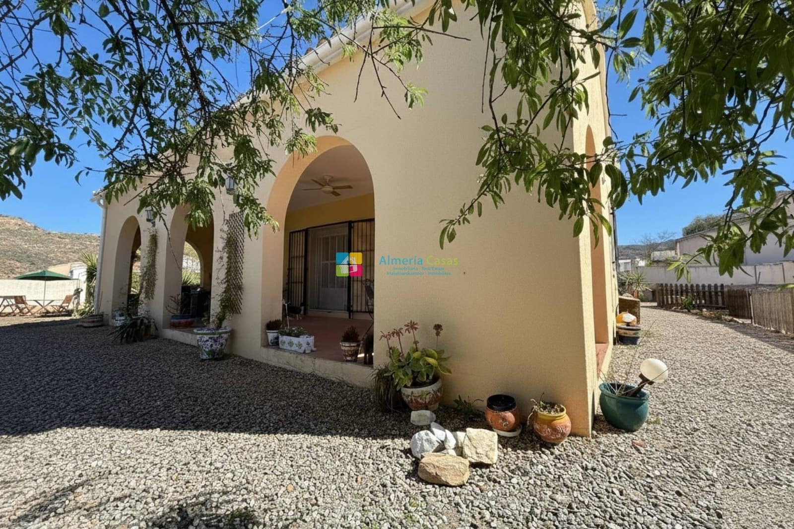 3 soverom Villa til salgs i Albanchez - € 184 995 (Ref: 10062636)
