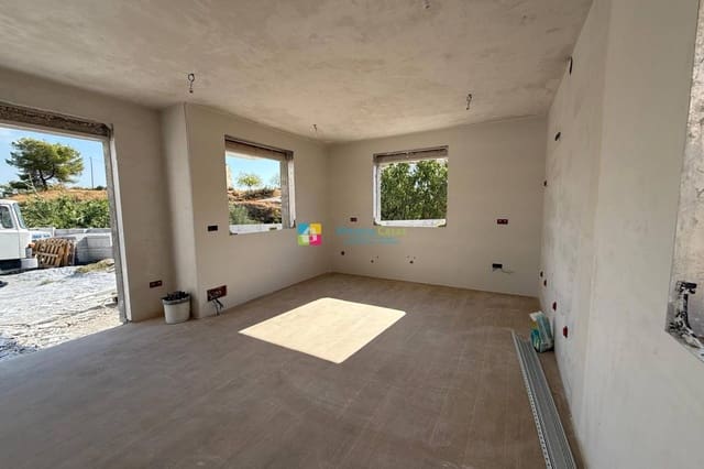 3 Zimmer Villa zu verkaufen in Los Huevanillas, Arboleas mit Pool - 280.000 € (Ref: 10062638)