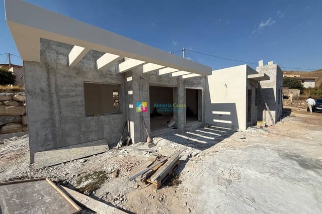 3 Zimmer Villa zu verkaufen in Los Huevanillas, Arboleas mit Pool - 280.000 € (Ref: 10062638)