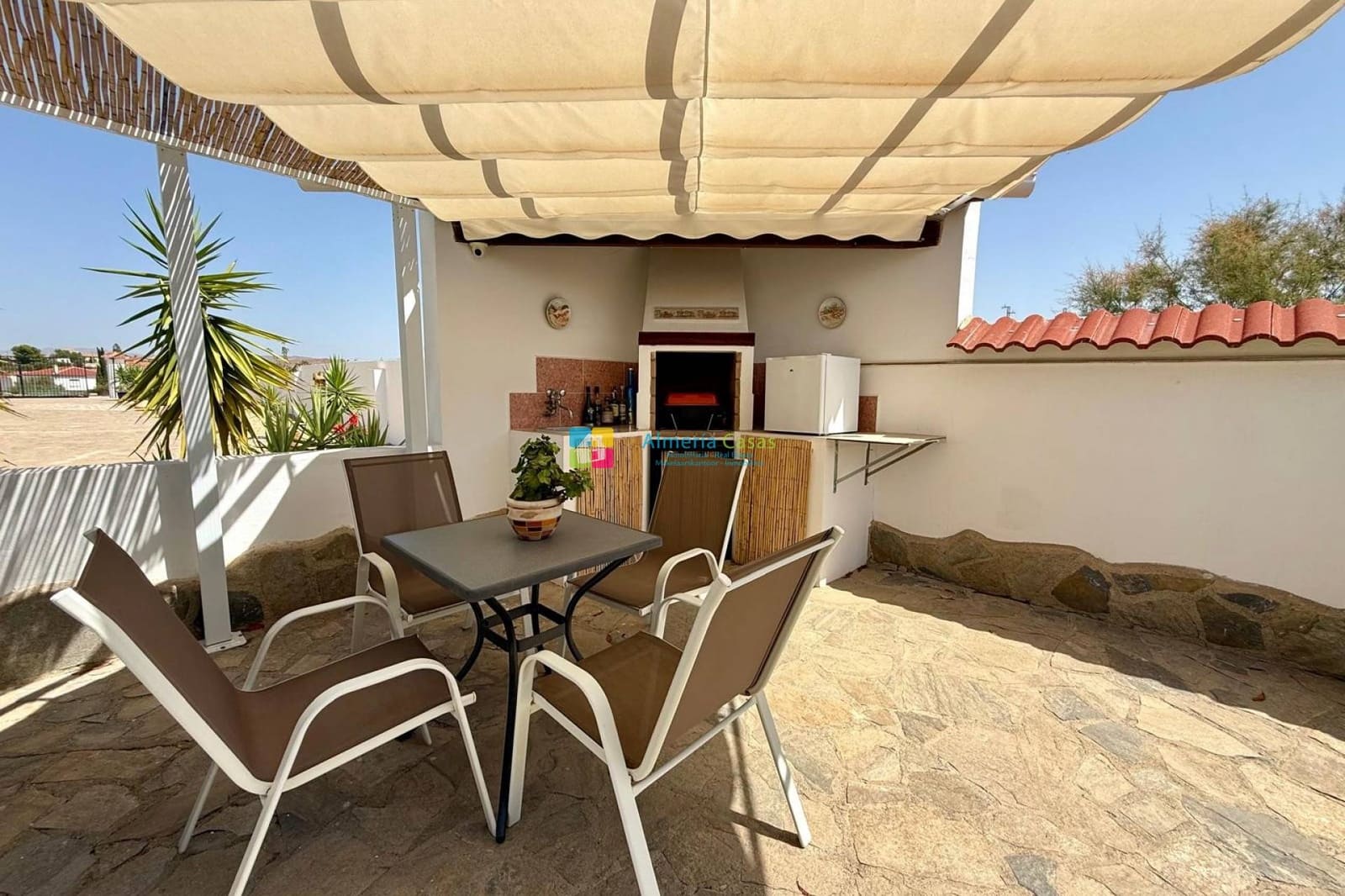 3 bedroom Villa for sale in Albox with pool garage - € 365,000 (Ref: 10062640)