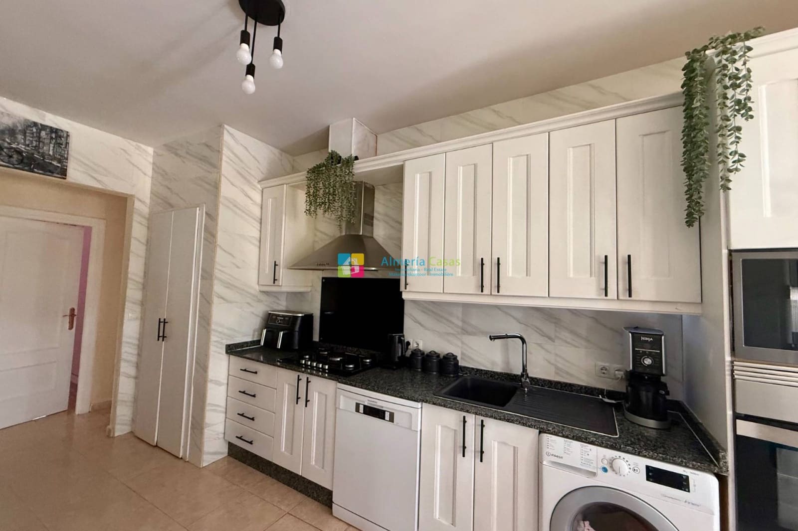 5 makuuhuone Huvila myytävänä paikassa Arboleas mukana uima-altaan - 295 000 € (Ref: 10073214)
