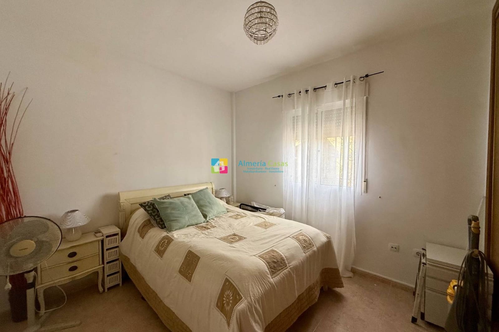 5 makuuhuone Huvila myytävänä paikassa Arboleas mukana uima-altaan - 295 000 € (Ref: 10073214)