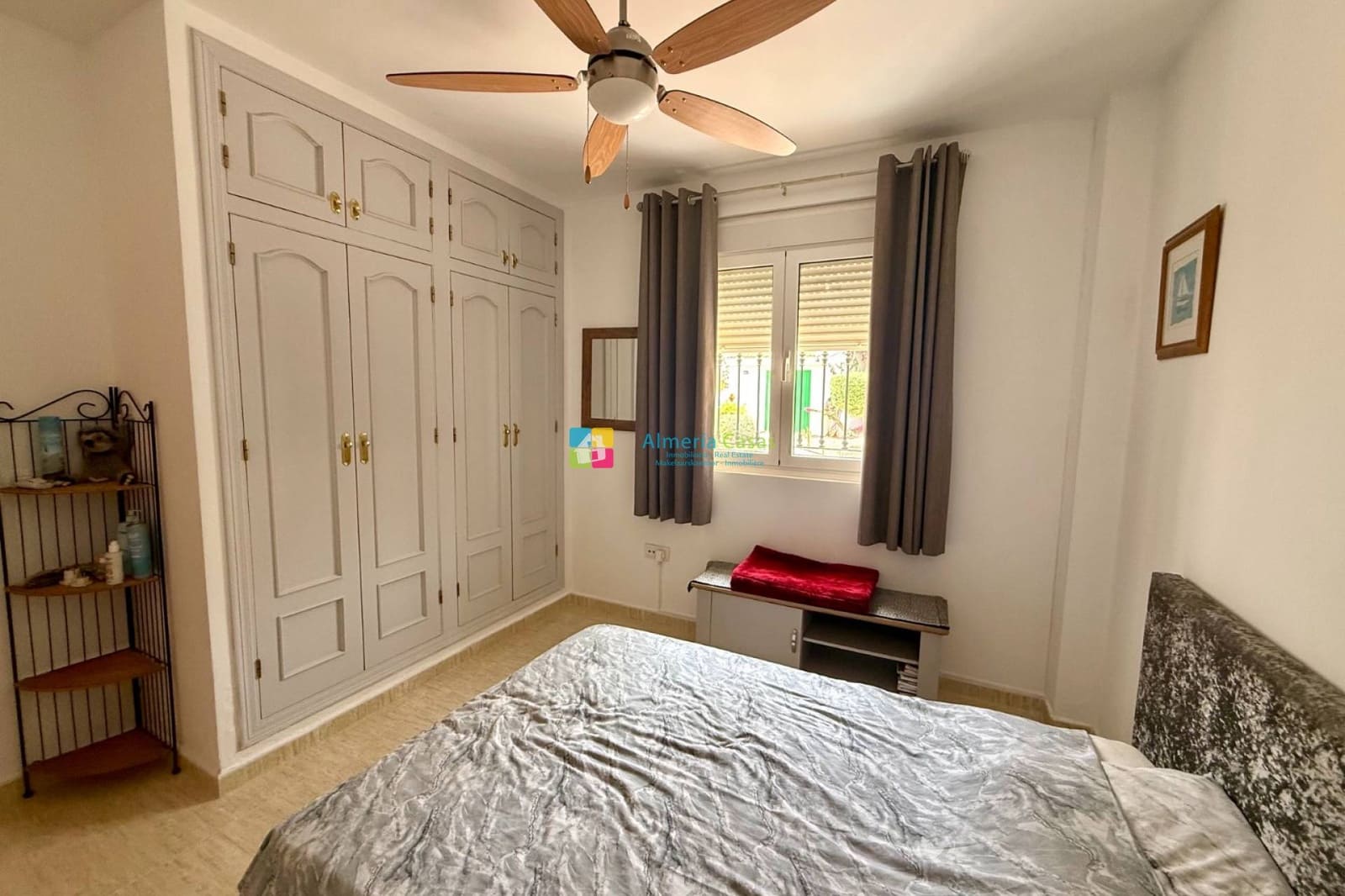 3 Zimmer Villa zu verkaufen in Arboleas mit Pool - 320.000 € (Ref: 10073215)
