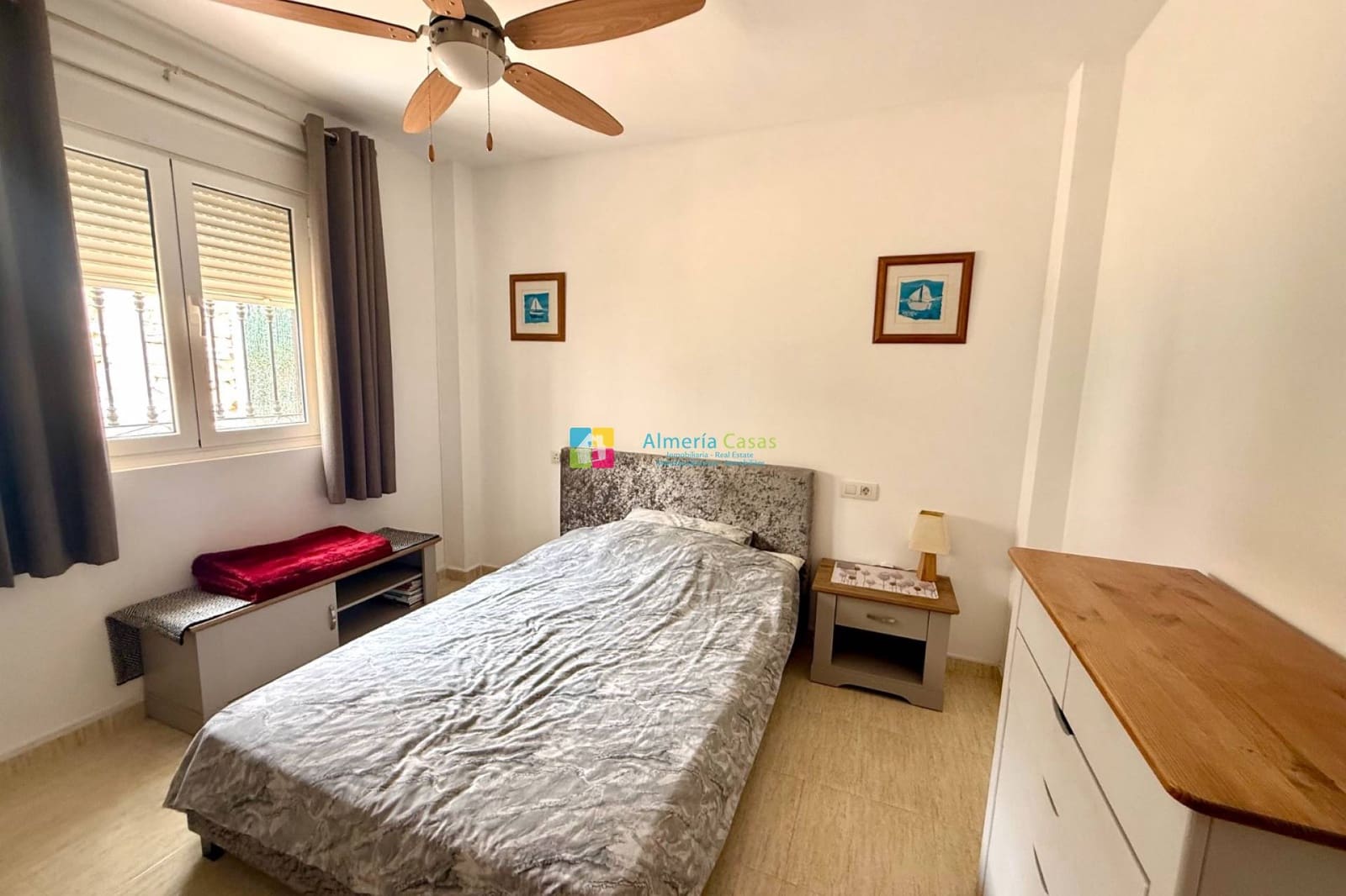 3 Zimmer Villa zu verkaufen in Arboleas mit Pool - 320.000 € (Ref: 10073215)