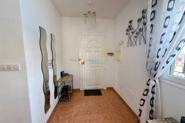 3 Zimmer Villa zu verkaufen in Arboleas mit Pool - 320.000 € (Ref: 10073215)