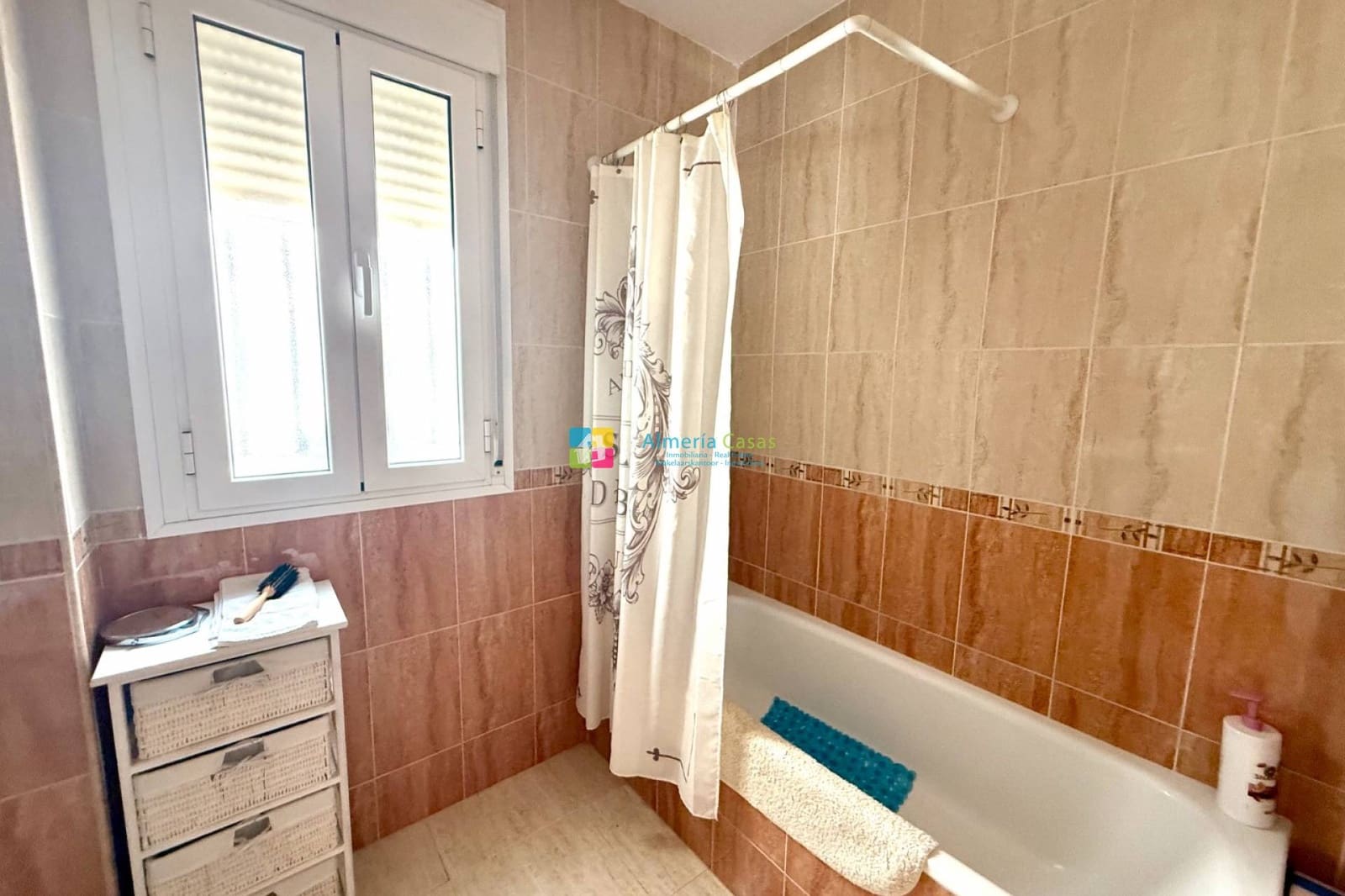 3 Zimmer Villa zu verkaufen in Arboleas mit Pool - 320.000 € (Ref: 10073215)
