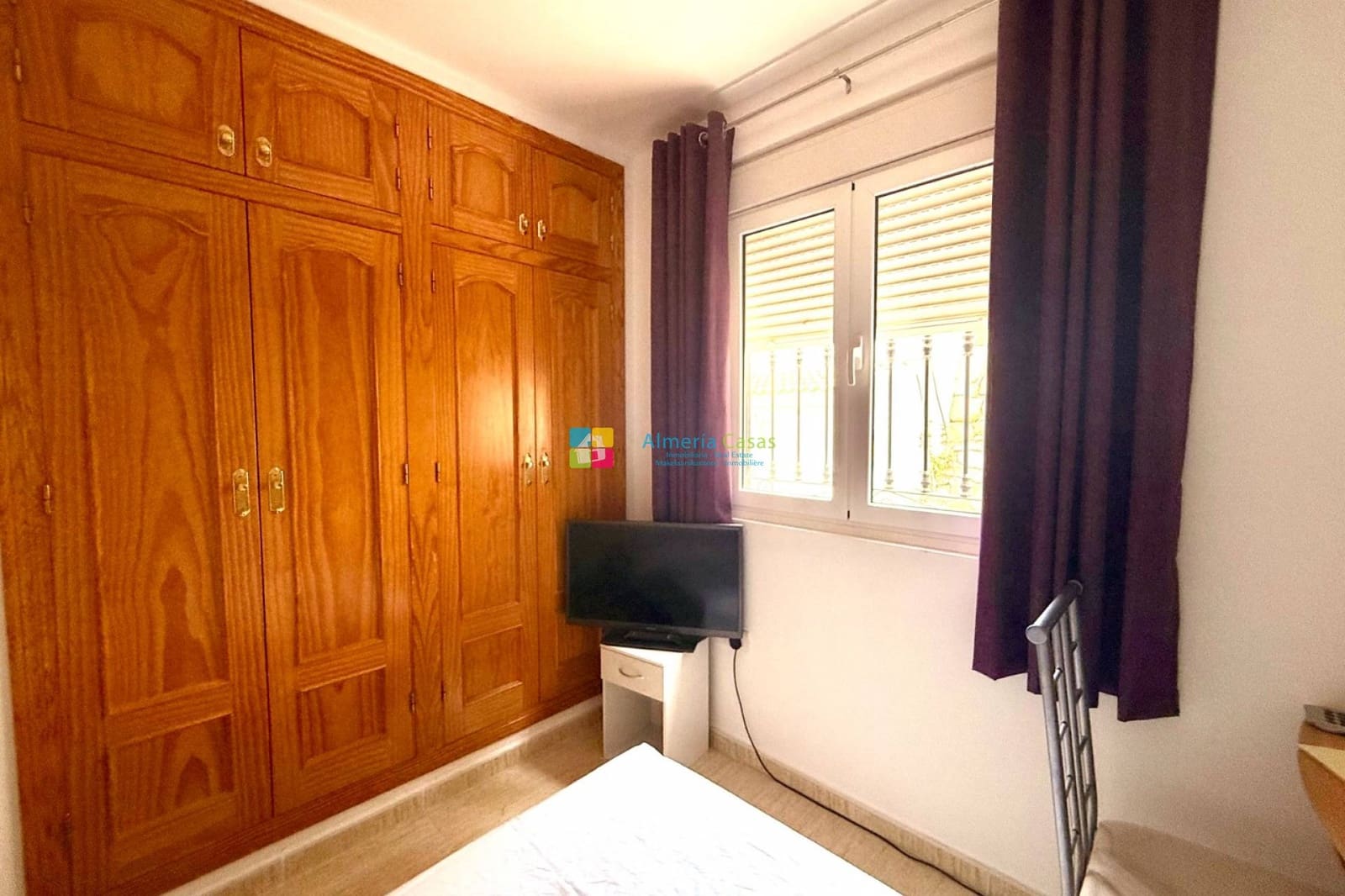 3 Zimmer Villa zu verkaufen in Arboleas mit Pool - 320.000 € (Ref: 10073215)