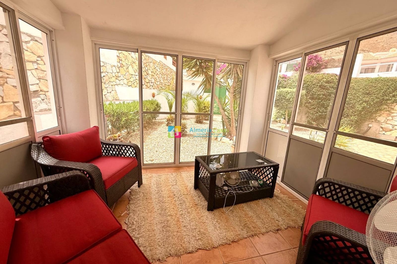3 Zimmer Villa zu verkaufen in Arboleas mit Pool - 320.000 € (Ref: 10073215)