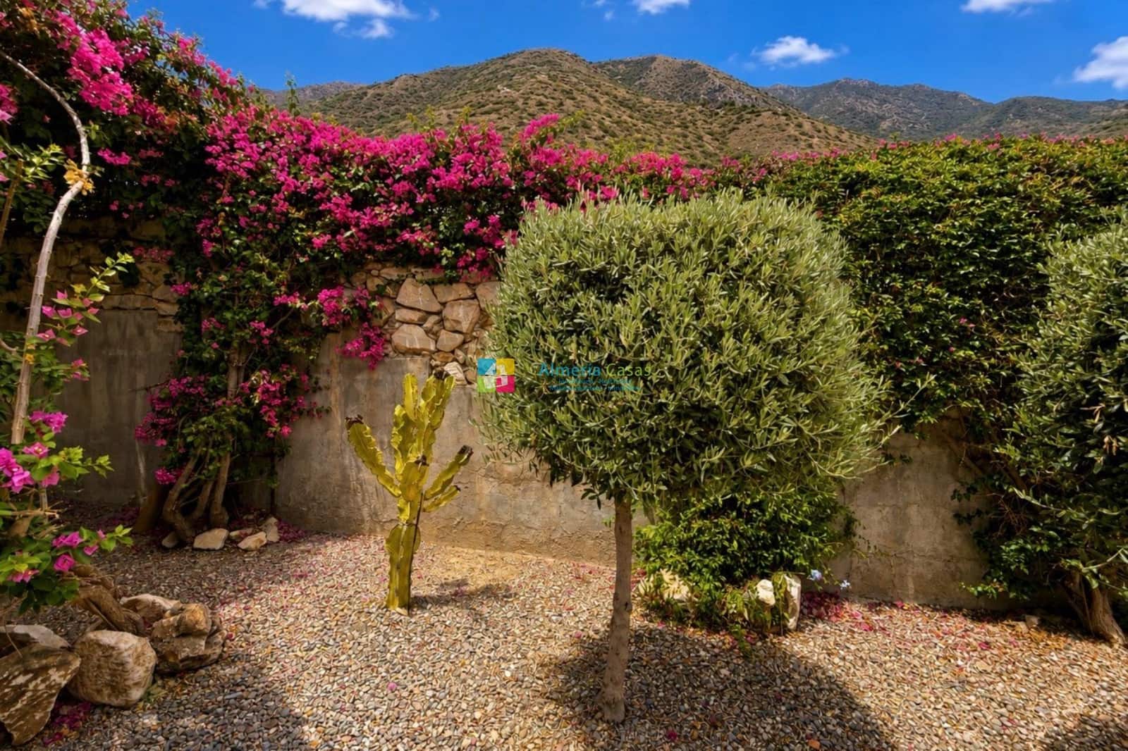3 Zimmer Villa zu verkaufen in Arboleas mit Pool - 320.000 € (Ref: 10073215)