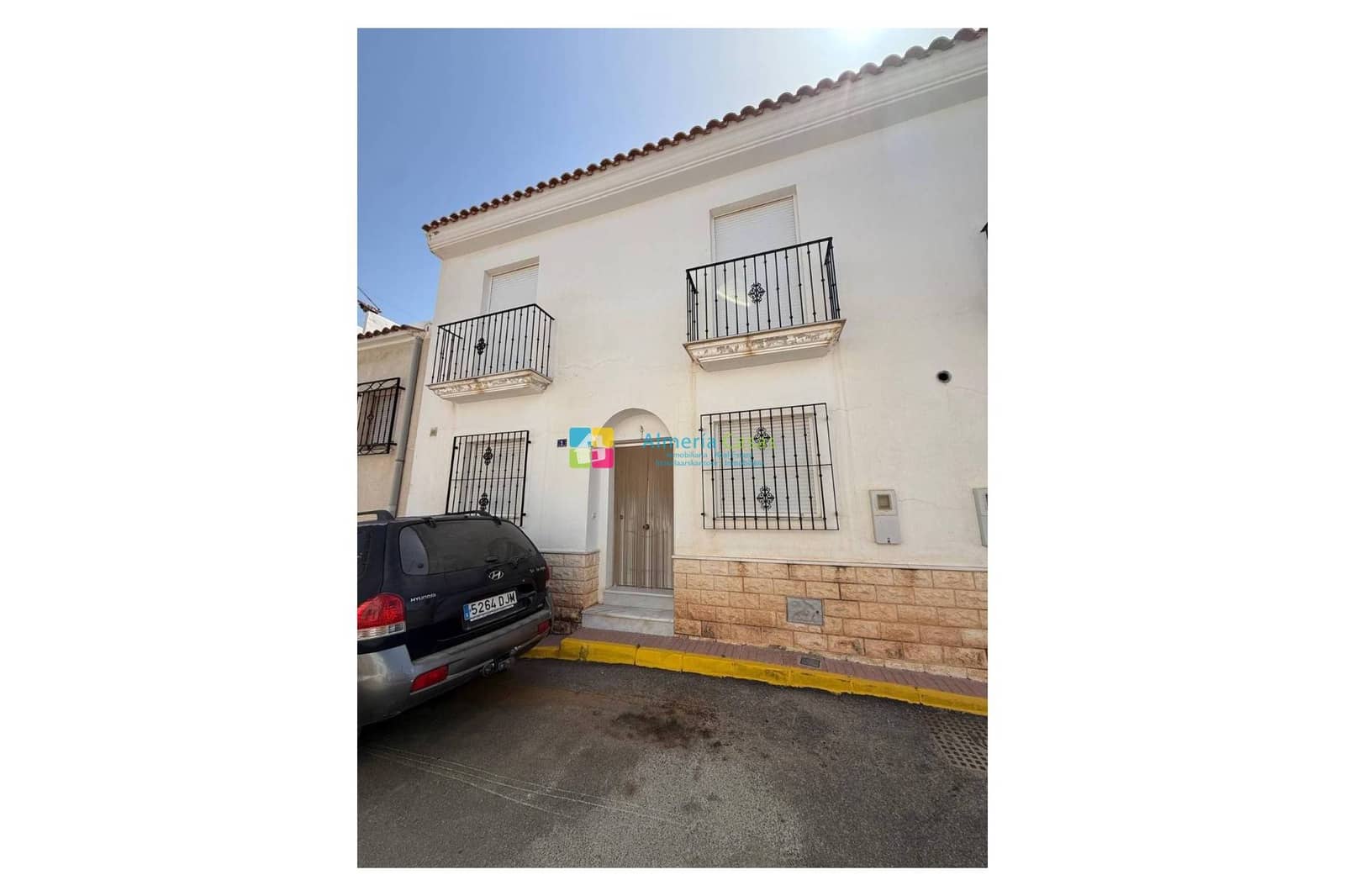 4 quarto Casa em Banda para venda em Taberno - 105 000 € (Ref: 10076821)