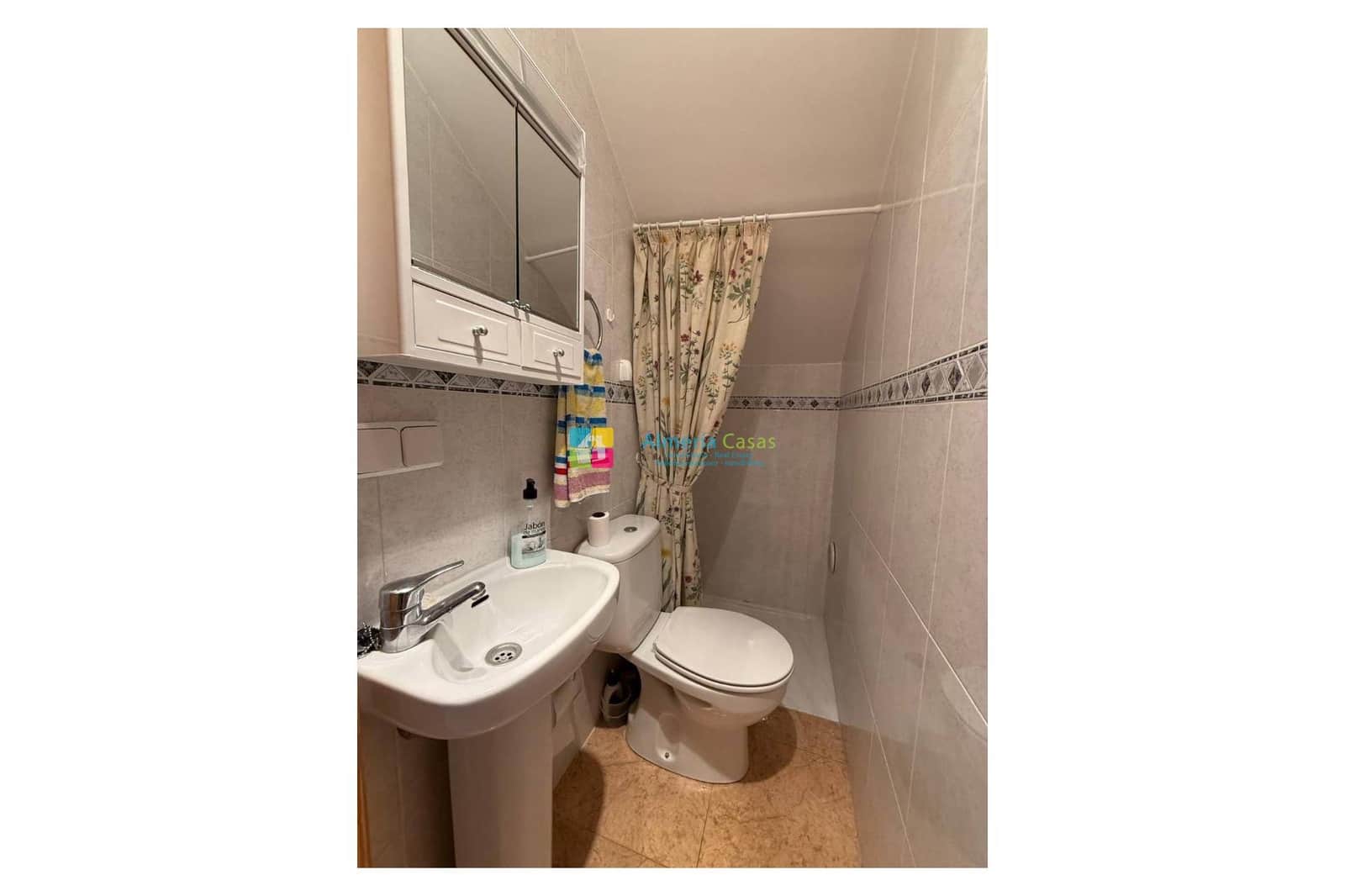 4 quarto Casa em Banda para venda em Taberno - 105 000 € (Ref: 10076821)