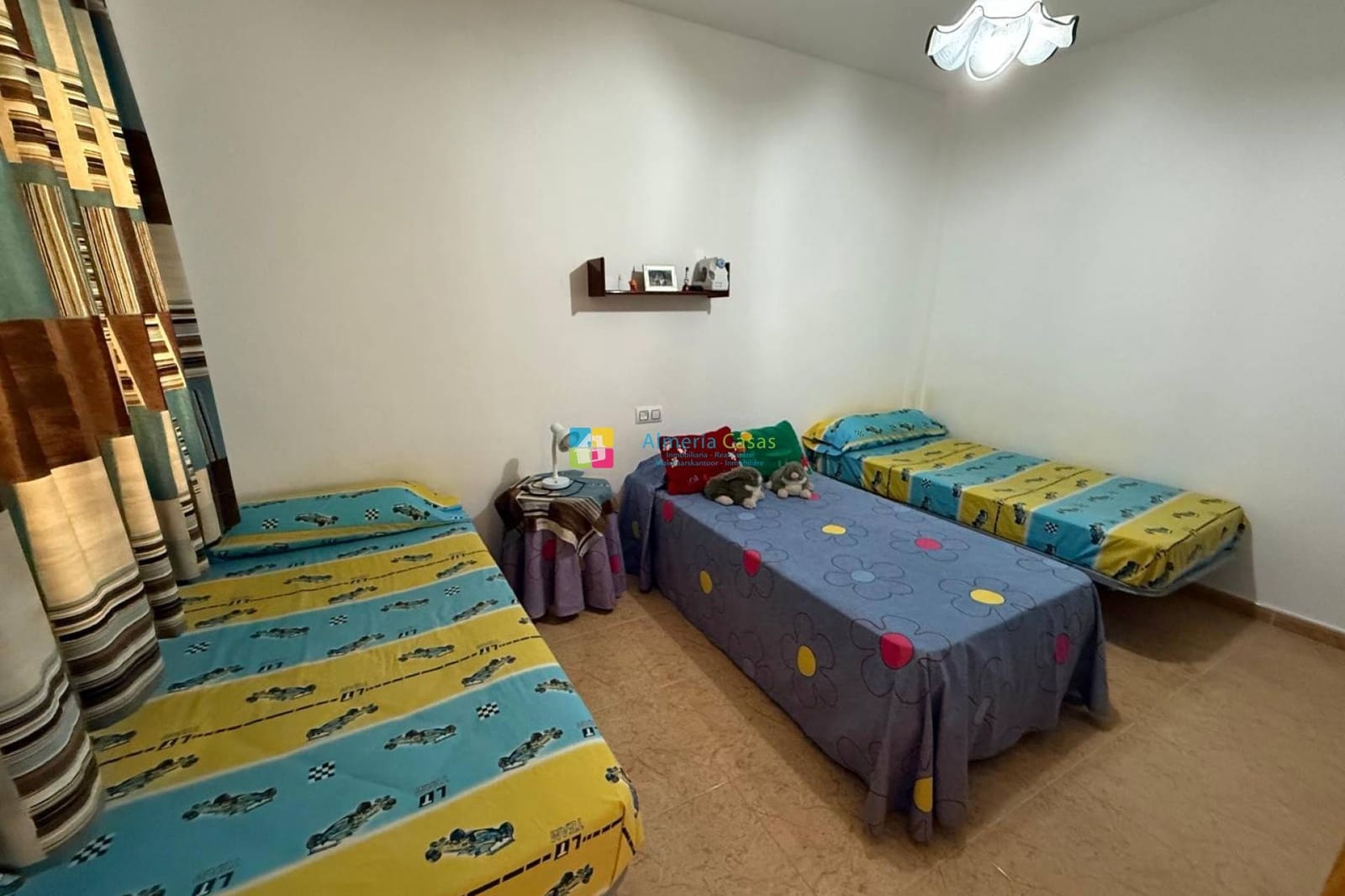 4 quarto Casa em Banda para venda em Taberno - 105 000 € (Ref: 10076821)