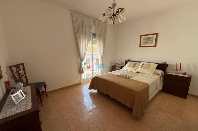 4 chambre Maison de Ville à vendre à Taberno - 105 000 € (Ref: 10076821)