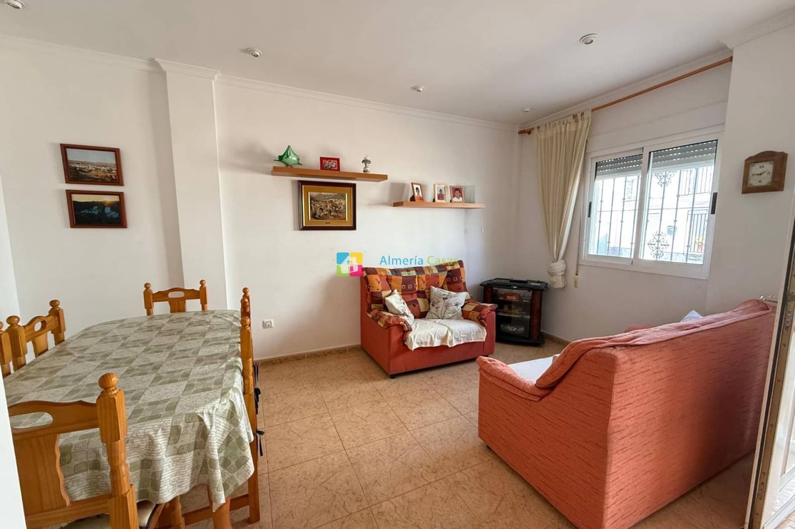 4 quarto Casa em Banda para venda em Taberno - 105 000 € (Ref: 10076821)