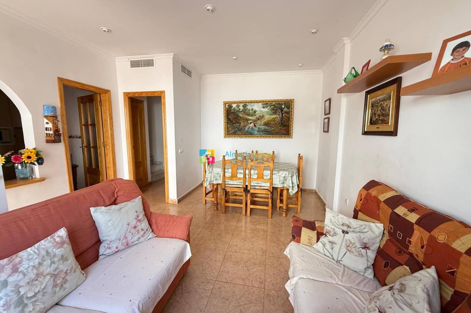 4 quarto Casa em Banda para venda em Taberno - 105 000 € (Ref: 10076821)