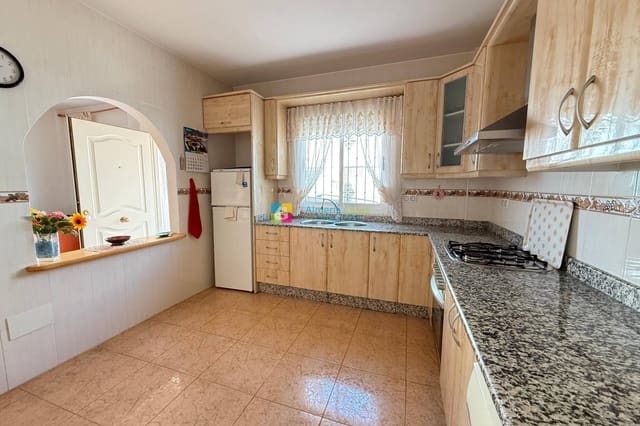 4 chambre Maison de Ville à vendre à Taberno - 105 000 € (Ref: 10076821)